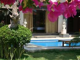Bagus Homestay Pemuteran
