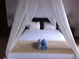 Bagus Homestay Pemuteran