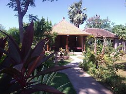 Bagus Homestay Pemuteran