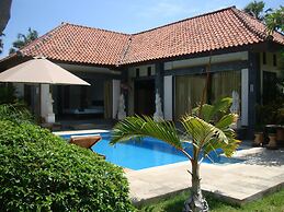 Bagus Homestay Pemuteran