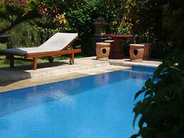 Bagus Homestay Pemuteran