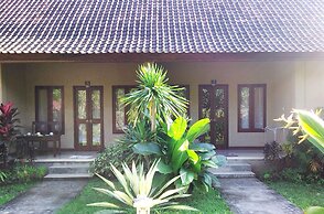 Bagus Homestay Pemuteran
