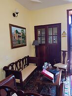 Hotel Rural La Raya 1866