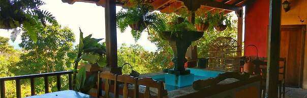 Hotel Rural La Raya 1866