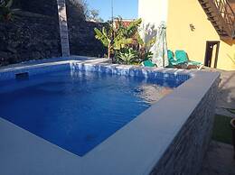 Hotel Rural La Raya 1866