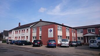 Creativ Centrum Apartments