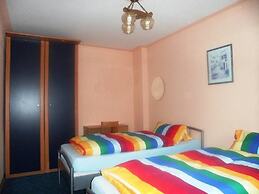 Creativ Centrum Apartments