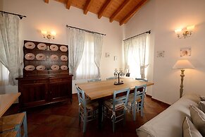 Appartamento Il Vecchio Mulino
