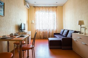 Arcadia Apartments