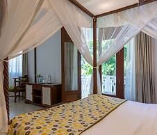 HillPark Amare Resort