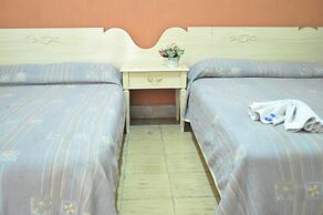 Hotel Metropolitan I