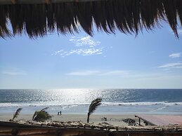Hotel Costa Blanca Mancora