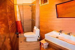 Hotel Costa Blanca Mancora