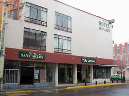 Hotel San Carlos