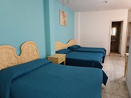 Hotel San Carlos
