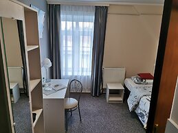 Przystanek Toruń