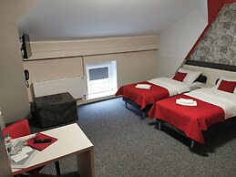 Przystanek Toruń