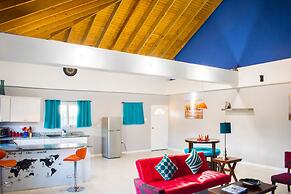 Casa Tamar Guest Apartments