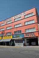 Hotel Viena