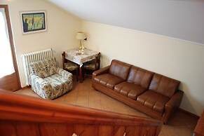 Hotel Villa Rina