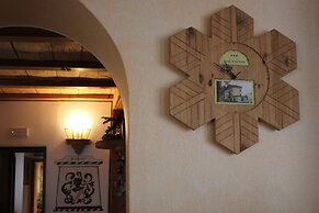 Hotel Villa Rina