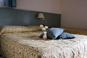 Hotel Villa Rina