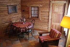 Hotel Villa Rina