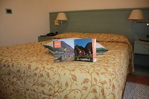 Hotel Villa Rina