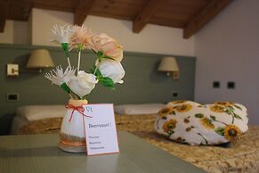 Hotel Villa Rina