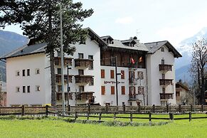 Hotel Villa Rina