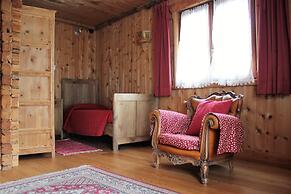 Hotel Villa Rina