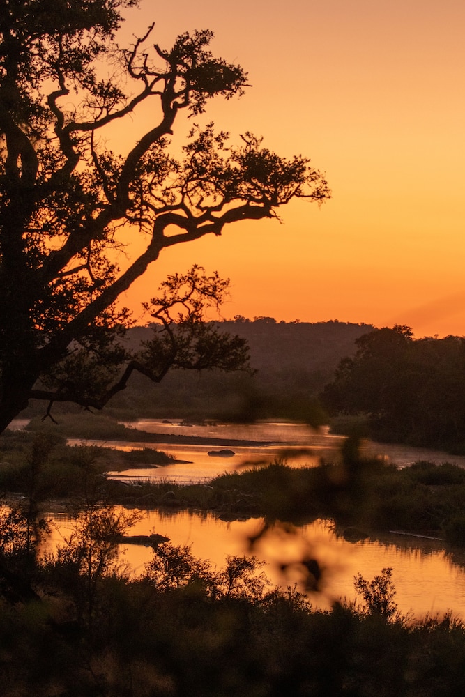 Baluleni Safari Lodge