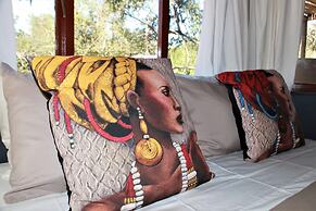Baluleni Safari Lodge
