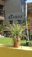 Bambuu Lakeside Lodge