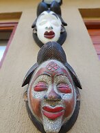 Bambuu Lakeside Lodge