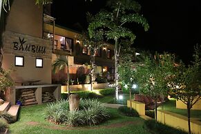 Bambuu Lakeside Lodge