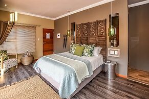 Bambuu Lakeside Lodge