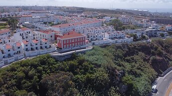 Casa do Médico de São Rafael