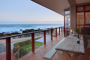 Oppiesee Selfcatering Apartments