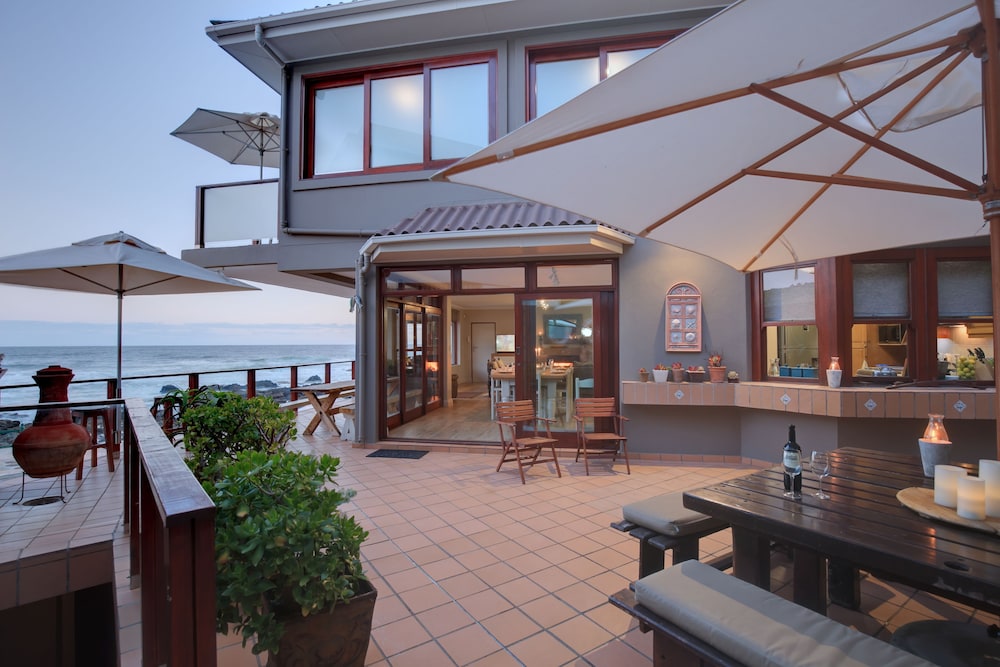 Oppiesee Selfcatering Apartments