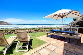Oppiesee Selfcatering Apartments