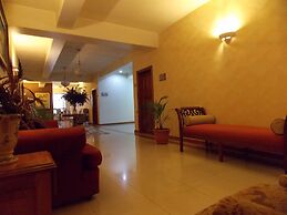 Hotel Anna Inn