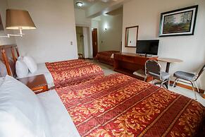 Hotel Anna Inn