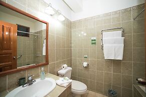 Hotel Anna Inn