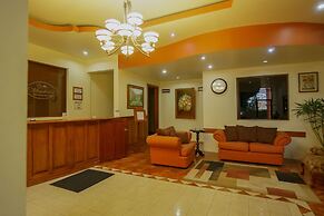 Hotel Anna Inn