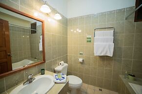 Hotel Anna Inn