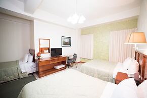 Hotel Anna Inn