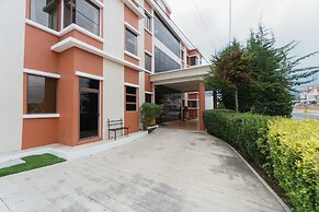 Hotel Anna Inn