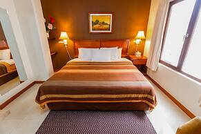 Hotel Anna Inn