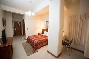 Hotel Anna Inn